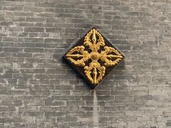 -西安市广仁寺