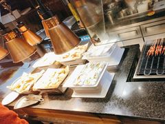 -钱小奴创意自助餐厅·原切谷饲安格斯畅吃(宁波奉化银泰店)