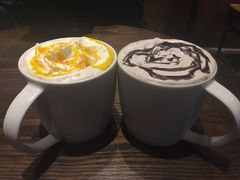 -星巴克(厦门SM新生活广场店)