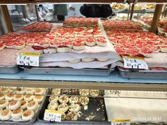 -爱德顺糕点食屋(利民道店)