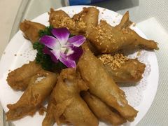-新享乐海鲜(翠华路店)