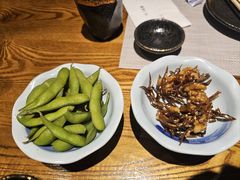 -築鳥日本料理(黑沙环店)