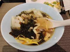 -太湖饭店玉兰厅(自助餐厅)