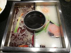 -四川仁火锅(军工店)