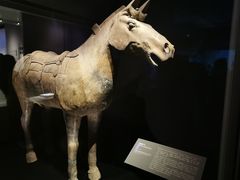 -陕西历史博物馆