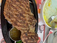 -斗牛士牛排餐厅(嘉里汇店)