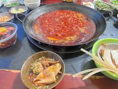 -星鸿社重庆老火锅