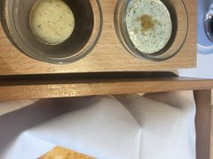餐前面包-王品牛排(珠海富华里店)