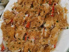 -马王堆海鲜水产市场