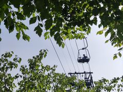 -香山公园