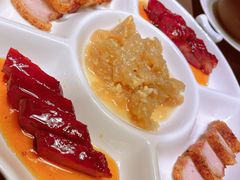 -浙江安吉JW万豪酒店·万豪中餐厅