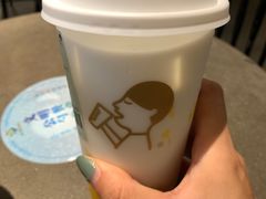 -喜茶(上海兴业太古汇店)