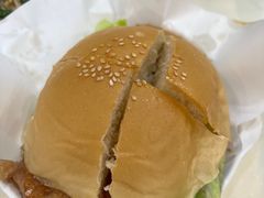 -旺角宝港式茶餐厅(寮步店)