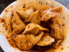 -春阳水饺(香槟广场店)