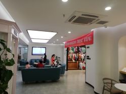 -星豆豆儿童摄影(南郊太白南路店)