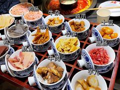 -重庆古老火锅