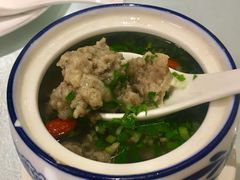 -宁夏国强手抓羊肉·清真菜(未央路凤三店)