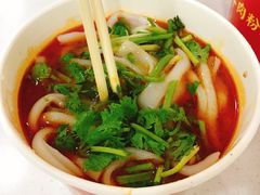 -骏骏牛肉粉店(吉庆街店)