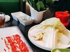 -南门四季铜锅涮肉(大屯·北苑店)