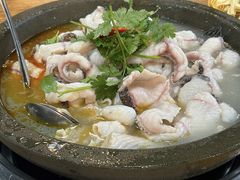 -大鼎石锅鱼(春江里店)