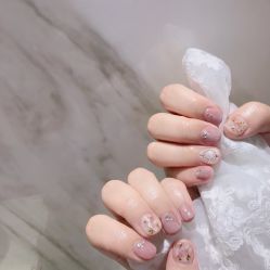 -PinkBaby美甲美睫