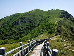 -北京灵山风景区