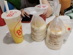 -85度C(厦门台湾街店)