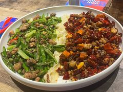 -铁公鸡·四川料理(天环广场店)