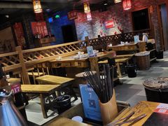 -大龙燚火锅(五一广场店)