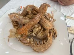 -京秀缘蒸汽海鲜农家菜大馅蒸饺