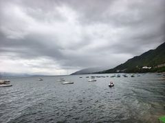 -抚仙湖禄充风景区