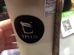 -TPLUS茶家(淮海店)