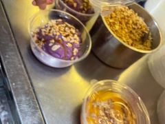 -夏食光安顺小舒冰粉冰浆(甲秀楼店)
