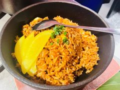 -谷牛日式烤肉(宝山U天地店)