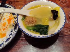 -面辣子·陕西家乡菜(钟楼店)