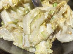 -七菜馆·东北菜·蒸饺(文体路店)