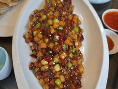 -鸿运楼烤鸭店(天桥店)