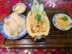-小娘惹厨房Little Nyonya(狮城有约上榜店)