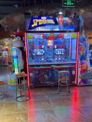 -卡通尼·Safari非洲探索乐园·生日会(金桥国际商业广场店)