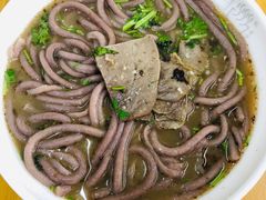 -牛马行牛肉饸饹铺(青岛街店)