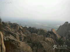-嵖岈山风景区