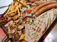 -HELLO MUSAE 拾光缪斯餐厅·纯正希腊风味(苏州中心店)