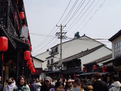 -葑门横街