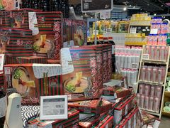 -Olé精品超市(北京合生汇店)