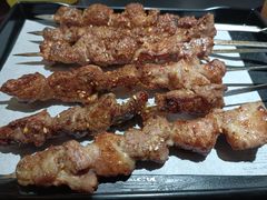 -京悦南门涮羊肉·羊蝎子火锅(田林路店)