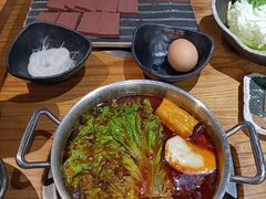 -呷哺呷哺 黄金牧场 (新中关购物中心店)
