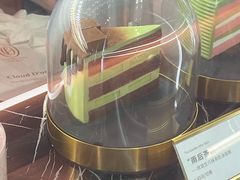 -CloudD'or可露朵蛋糕(1733商业空间店)