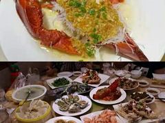 -亚龙湾海底世界