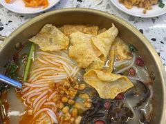 -雙冲柳州螺蛳粉&酸嘢&桂林米粉(簋街店)