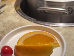 -淘米捞·米汤脆鲩鱼火锅(福田皇岗店)